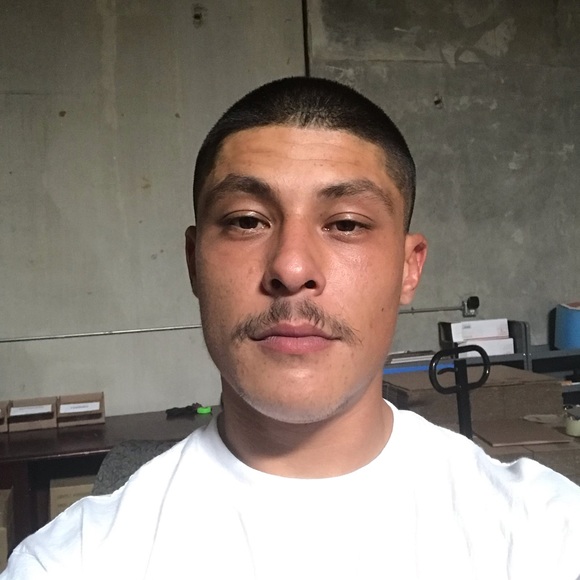 Meet your Posher, Anthony - Picture 1 of 1